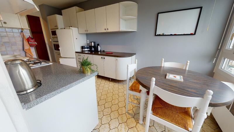 Photo du 10 Boulevard De L'europe, 69600 Oullins-Pierre-Bénite, France Oullins-Pierre-Bénite