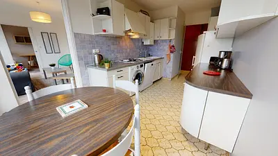 Photo du 10 Boulevard De L'europe, 69600 Oullins-Pierre-Bénite, France Oullins-Pierre-Bénite