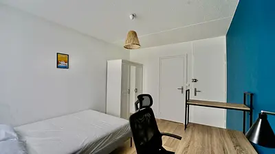 Photo du 3 Rue Auguste Renoir, 33400 Talence, France Talence