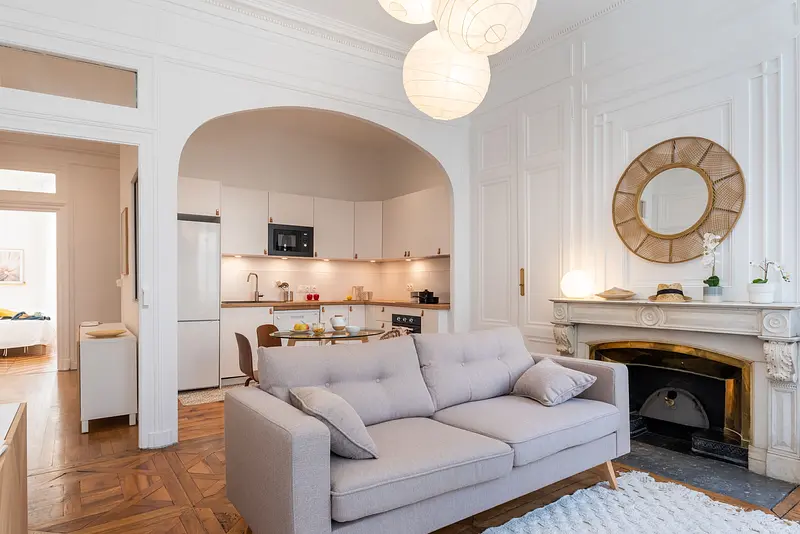 Photo du 33 Grande Rue De Vaise, 69009 Lyon, France Lyon