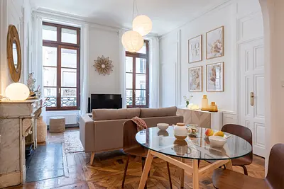 Photo du 33 Grande Rue De Vaise, 69009 Lyon, France Lyon