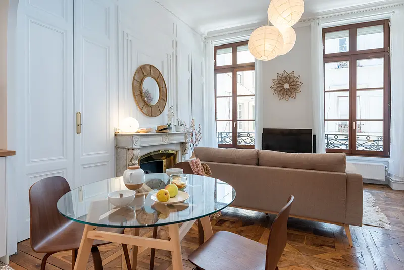 Photo du 33 Grande Rue De Vaise, 69009 Lyon, France Lyon