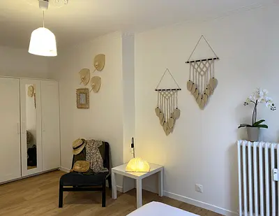 Photo du 79 rue Philippe Fabia, Brabois, 69008 Lyon, France Lyon
