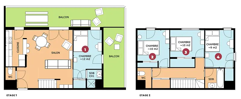 Photo du 92 Avenue de l'Europe, 69008 Lyon, France Lyon