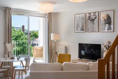 Photo du 92 Avenue de l'Europe, 69008 Lyon, France Lyon