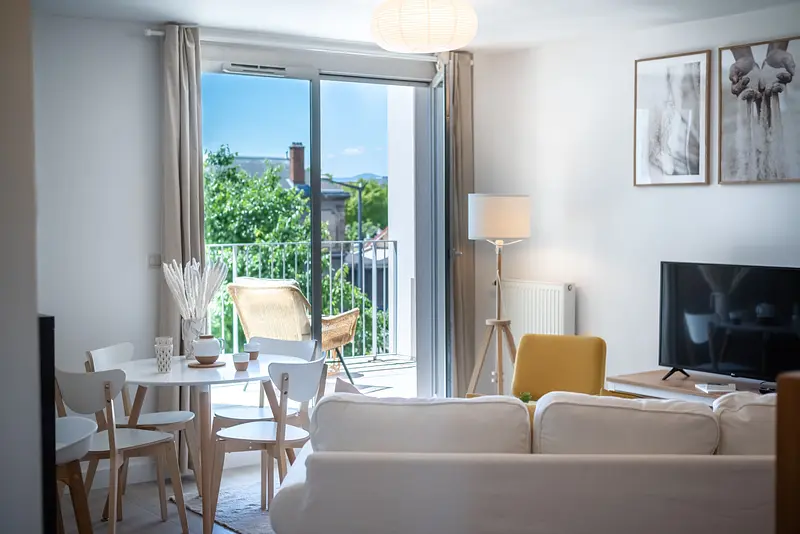 Photo du 92 Avenue de l'Europe, 69008 Lyon, France Lyon