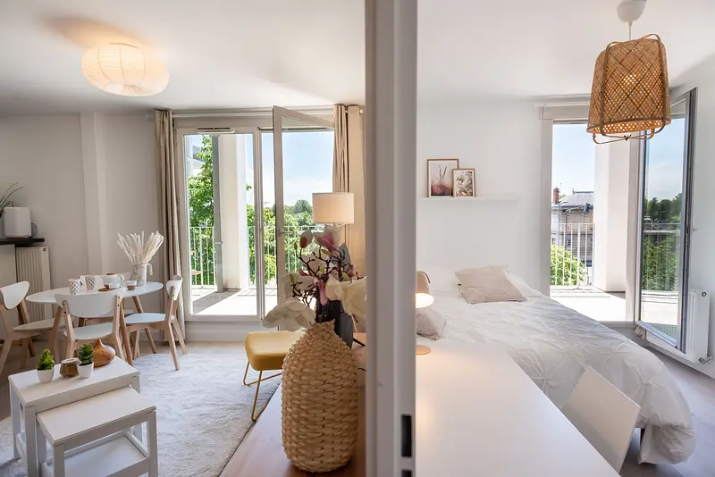 Photo du 92 Avenue de l'Europe, 69008 Lyon, France Lyon