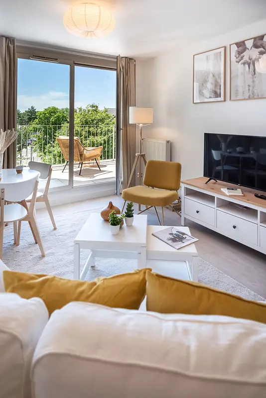 Photo du 92 Avenue de l'Europe, 69008 Lyon, France Lyon