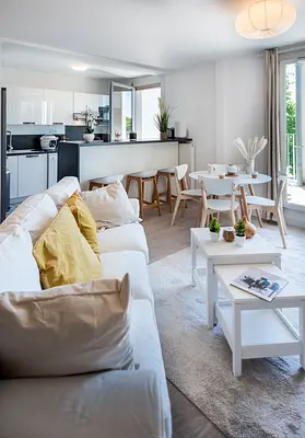 Photo du 92 Avenue de l'Europe, 69008 Lyon, France Lyon