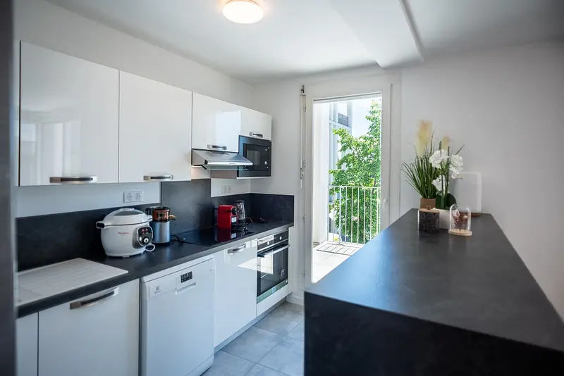 Photo du 92 Avenue de l'Europe, 69008 Lyon, France Lyon