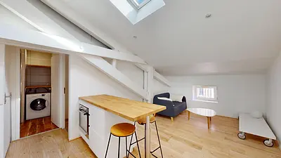 Photo du 20 Rue Jonchère, 26000 Valence, France Valence