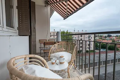 Photo du 144 avenue Général Frère, 69008 Lyon, France Lyon