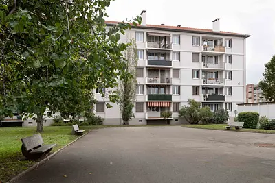 Photo du 144 avenue Général Frère, 69008 Lyon, France Lyon