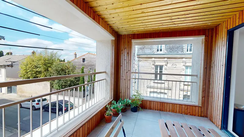 Photo du 7b Rue Valentin Haüy, 86000 Poitiers, France Poitiers