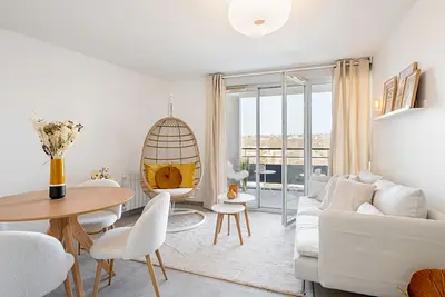 Photo du 213 avenue Roger Salengro, 69100 Villeurbanne, France Villeurbanne