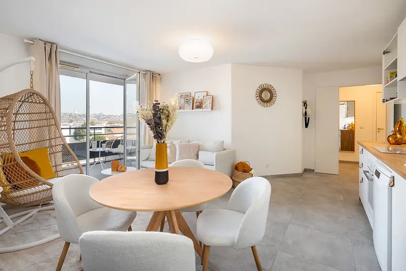 Photo du 213 avenue Roger Salengro, 69100 Villeurbanne, France Villeurbanne