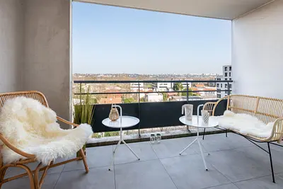 Photo du 213 avenue Roger Salengro, 69100 Villeurbanne, France Villeurbanne