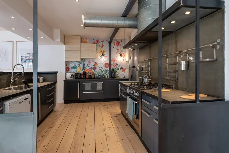 Photo du 284 rue de créqui, 69007 Lyon, France Lyon