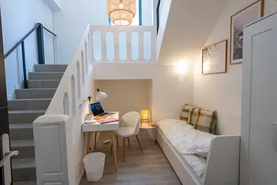 Photo du 284 rue de créqui, 69007 Lyon, France Lyon