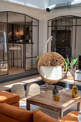 Photo du 284 rue de créqui, 69007 Lyon, France Lyon