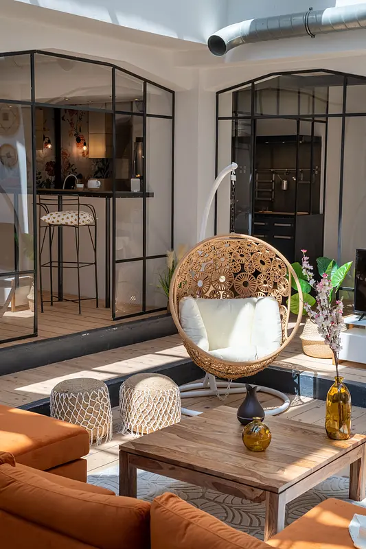 Photo du 284 rue de créqui, 69007 Lyon, France Lyon