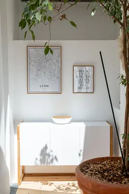 Photo du 284 rue de créqui, 69007 Lyon, France Lyon