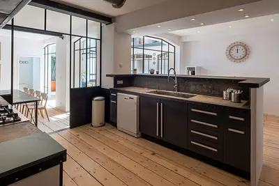 Photo du 284 rue de créqui, 69007 Lyon, France Lyon