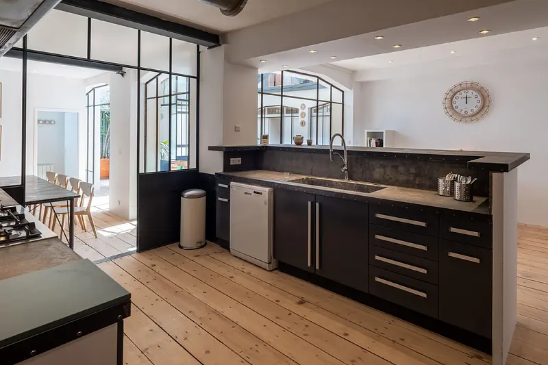 Photo du 284 rue de créqui, 69007 Lyon, France Lyon