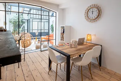 Photo du 284 rue de créqui, 69007 Lyon, France Lyon