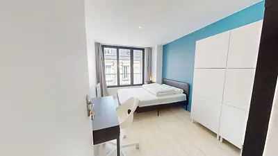 Photo du 7b Rue Valentin Haüy, 86000 Poitiers, France Poitiers