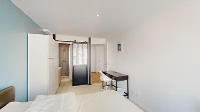 Photo du 7b Rue Valentin Haüy, 86000 Poitiers, France Poitiers