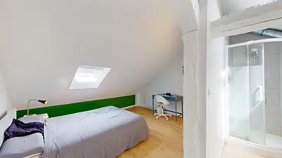 Photo du 7b Rue Valentin Haüy, 86000 Poitiers, France Poitiers