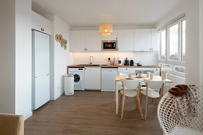 Photo du 322 avenue Berthelot, FLBD, 69008 Lyon, France Lyon