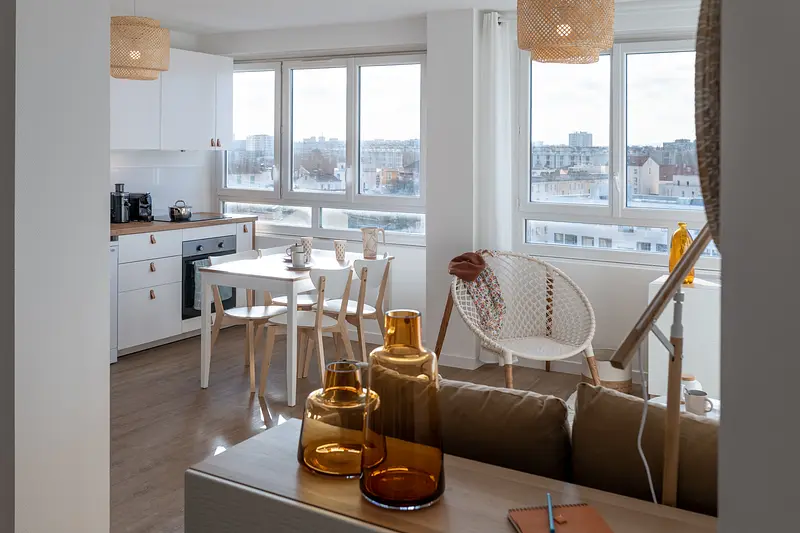 Photo du 322 avenue Berthelot, FLBD, 69008 Lyon, France Lyon