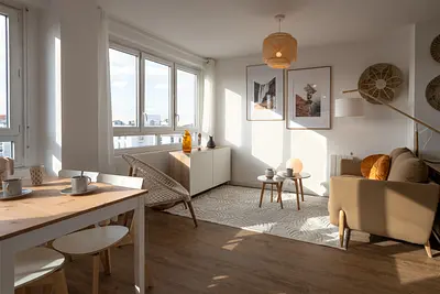 Photo du 322 avenue Berthelot, FLBD, 69008 Lyon, France Lyon