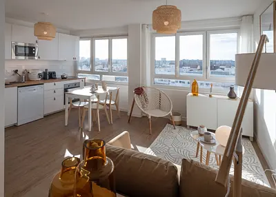 Photo du 322 avenue Berthelot, FLBD, 69008 Lyon, France Lyon