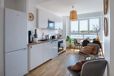 Photo du 322 Avenue Berthelot, Milli, 69008 Lyon, France Lyon