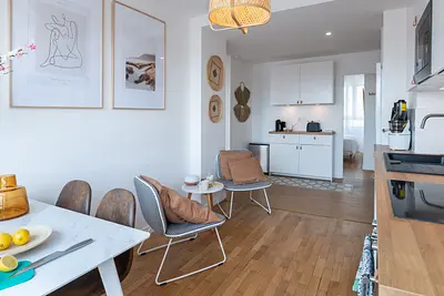 Photo du 322 Avenue Berthelot, Milli, 69008 Lyon, France Lyon