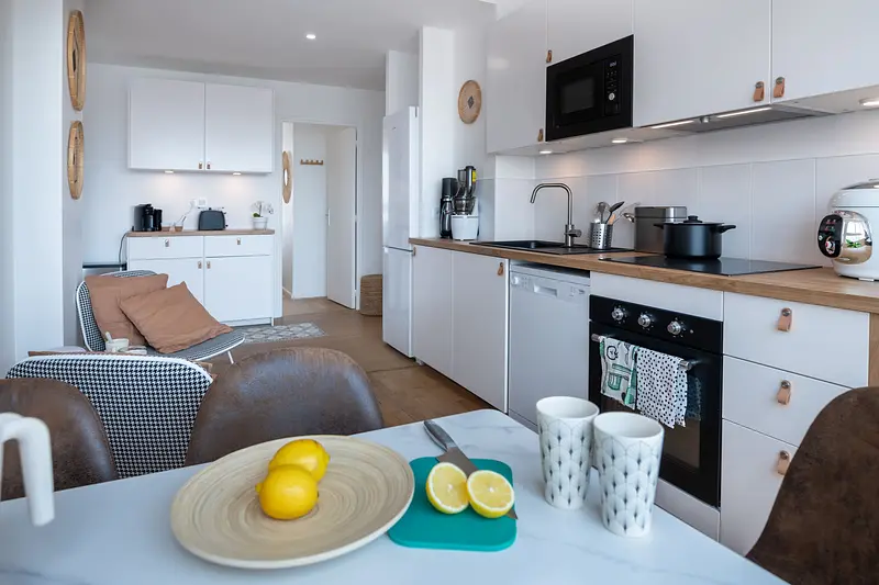 Photo du 322 Avenue Berthelot, Milli, 69008 Lyon, France Lyon