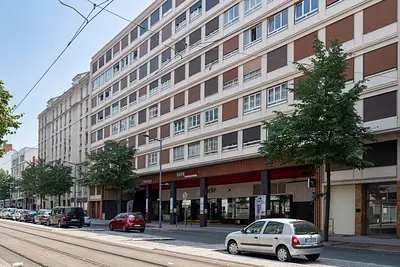 Photo du 322 Avenue Berthelot, Milli, 69008 Lyon, France Lyon