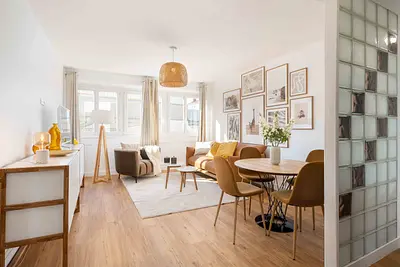 Photo du 78 Avenue Lacassagne, 69003 Lyon, France Lyon