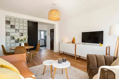 Photo du 78 Avenue Lacassagne, 69003 Lyon, France Lyon