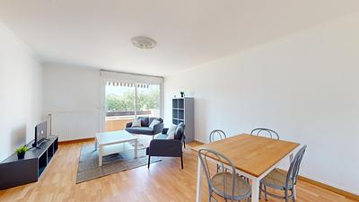 Photo du 19 Avenue Winston Churchill, 31100 Toulouse, France Toulouse