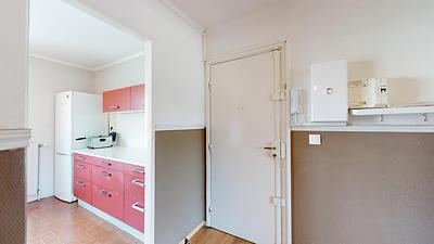 Photo du 19 Avenue Winston Churchill, 31100 Toulouse, France Toulouse