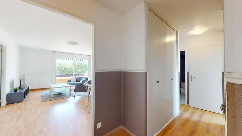 Photo du 19 Avenue Winston Churchill, 31100 Toulouse, France Toulouse