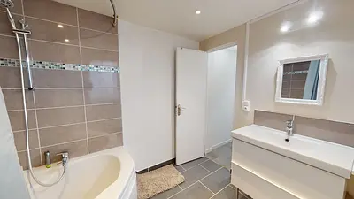 Photo du 17 Rue De La Concorde, 59100 Roubaix, France Roubaix