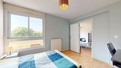 Photo du 19 Avenue Winston Churchill, 31100 Toulouse, France Toulouse