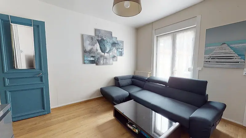 Photo du 17 Rue De La Concorde, 59100 Roubaix, France Roubaix