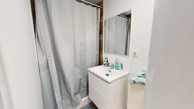 Photo du 17 Rue De La Concorde, 59100 Roubaix, France Roubaix