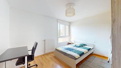 Photo du 19 Avenue Winston Churchill, 31100 Toulouse, France Toulouse